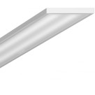 Светодиодный светильник Geniled ЛПО 1200х180 80Вт 5000К Матовое закаленное стекло 10640лм