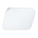 Светильник светодиодный СПБ-4 14Вт 230В 4000К 950лм 220х220х65мм белый LLT