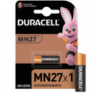 Элемент питания Duracell MN27