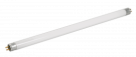 Лампа люминесцентная линейная двухцокольная ЛЛ-16/13 Вт, G5, 4000 К, длина 517мм