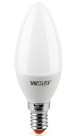 Лампа LED свеча WOLTA 25YC7E14 3000К