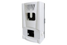 Щиток квартирный ЩК 2-7 DIN IP31 (261 х158 х 100 мм.) модиф. TDM