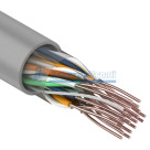 Кабель UTP  10PR 24AWG  CAT5   305м  REXANT