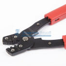 Кримпер для обжима автоклемм неизолированных  0.35 - 6.0 мм2  REXANT