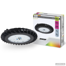 Светильник складской светодиодный LHB-UFO 100Вт 230В 6500К 7500Лм IP40 LLT