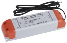 Источник питания ЭРА LP-LED-12-36W-IP20-P-3,5