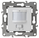 12-4103-01  ЭРА Датчик движения 2-проводной, 180-240В, 200Вт, IP20, Эра12, белый