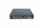 Видеорегистратор гибридный 8-ми канальный AHD-H/ AHD-M/ 960H/ IP,  (4 аудио входа) (без HDD)
