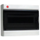 Светодиодный светильник Geniled Element 0,5х2 80Вт 5000К Микропризма поликарбонат 10880лм