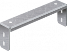 Скоба подвеса верхняя 500 мм. IEK HDZ
