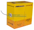 Кабель UTP  4PR  24AWG  CAT5e  50м   PROCONNECT