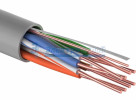 Кабель UTP 4PR 24AWG, CCA, CAT5e, наружный (OUTDOOR), (бухта 50м)  PROconnect