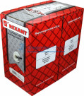 Кабель UTP  2PR  24AWG  CAT5e  305м  REXANT