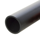 Труба защитная ПЭ черная д32/3,0 (100м/уп) Промрукав