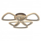 Свет-к с/д (потолочный) LE LED CLL SANSA 80W WHITE (1)