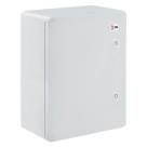 Щит пластиковый ЩМП-П ЭРА box705025_g 700х500х250мм УХЛ1 IP65 IK10