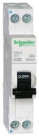 ДИФФЕРЕНЦИАЛЬНЫЙ АВТОМАТ ЭЛЕКТРОННОГО ТИПА Acti 9 iDif K 6КА 20A C 30МA AC