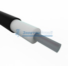 Кабель волоконно-оптический 9/125 одномодовый, 1 волокно Buffer 0.9 мм PVC 2000м