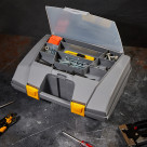 Ящик универсальный пластиковый для инструмента PROconnect, 400х310х160 мм