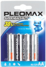 Pleomax R6-4BL (40/720/17280)