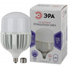 Лампа светодиодная ЭРА STD LED POWER T160-120W-6500-E27/E40 Е27 / Е40 120 Вт колокол холодный дневно