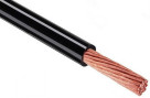 Провод ПуВнг(А)-LS 1х1,5 ГОСТ (100м), черный TDM