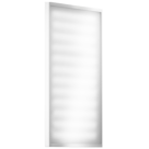 Светодиодный светильник Geniled Офис Супер 595×595 60W  5000К опал