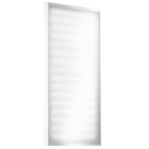 Светодиодный светильник Geniled Офис Супер 595×595 80W 5000K опал