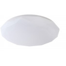 Светильник потолочный ЭРА Slim без ДУ SPB-6 