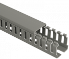 Кабель канал перфорированный 60х40 перф. 7х11 