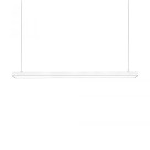 Светодиодный светильник Geniled Trade Linear 1500х100х70 90Вт 5000К опал поликарбонат 