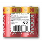 Kodak R20-2S EXTRA HEAVY DUTY [KDHZ 2S] (24/144/5616)