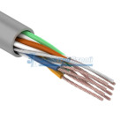 Кабель UTP  4PR  24AWG  CAT5e  305м  STRANDED  REXANT