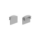 Заглушка для профиля Geniled 12032/12036 без отверстия