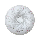 Светильник светодиодный серии DECO 14Вт 230В 4000К 910лм 300мм IP40 КАРУСЕЛЬ IN HOME 