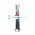 Хомут стальной 500 x 7,9 мм 50 шт REXANT