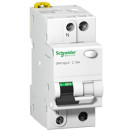 ДИФФ.АВТ. DPN N VIGI 6КА 6A B 30МA AC