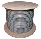 Кабель UTP  100PR 24AWG  CAT5  305м  REXANT