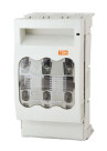 Шинные выключатель-разъединитель с функцией защиты ШПВР 3 3П 630A TDM