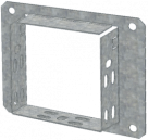 Соединительный фланец 80х150 IEK HDZ