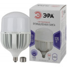 Лампочка светодиодная ЭРА  LED POWER T160-120W-6500-E27/E40 E27/E40 120Вт колокол холодная дневного 