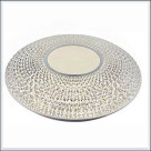 Свет-к с/д (потолочный) LE LED CLL Crystal 24W (6)