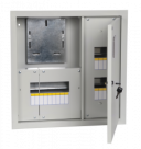 Корпус металлический ЩУРв-1/15зо-1 36 УХЛ3 IP31