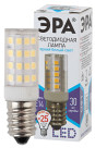 Лампочка светодиодная ЭРА STD LED T25-3,5W-CORN-840-E14 E14 3,5Вт нейтральный белый свет