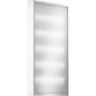 Светодиодный светильник Geniled Офис 595х595х45 50Вт 5000K IP54 Микропризма 6750лм