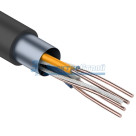 Кабель FTP  2PR  24AWG  CAT5e  305м  OUTDOOR  REXANT